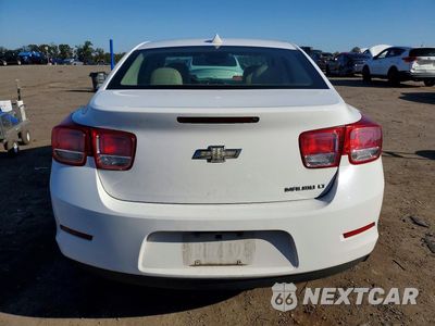 Zdjęcie 6 z 12 samochodu: 2013 CHEVROLET MALIBU 2LT VIN:1G11E5SA9DF303928 - miniatura