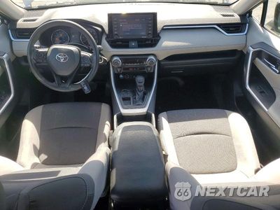 Zdjęcie 8 z 12 samochodu: 2020 TOYOTA RAV4 XLE VIN:2T3W1RFV4LW097699 - miniatura