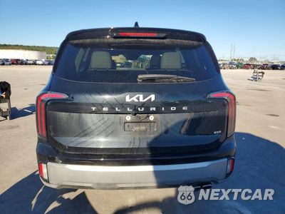 Zdjęcie 6 z 14 samochodu: 2023 KIA TELLURIDE SX-PRESTIGE VIN:5XYP5DGC2PG335918 - miniatura