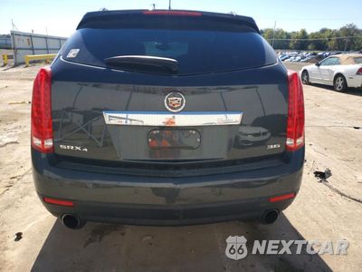 Zdjęcie 6 z 13 samochodu: 2016 CADILLAC SRX LUXURY COLLECTION VIN:3GYFNEE33GS516314 - miniatura