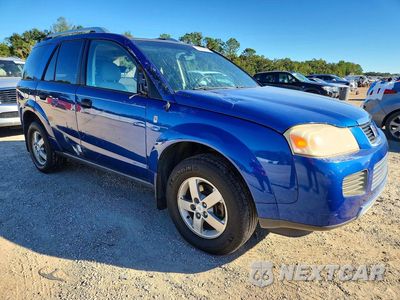 Czwarte zdjęcie samochodu z boku: 2006 SATURN VUE VIN:5GZCZ33D16S830775 - miniatura