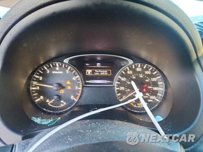 Zdjęcie 9 z 12 samochodu: 2016 NISSAN ALTIMA 2.5 S VIN:1N4AL3AP0GN355763 - miniatura
