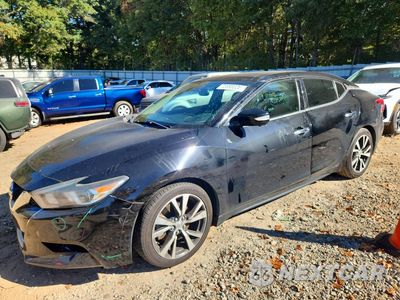 2017 NISSAN MAXIMA PLATINUM 1N4AA6AP7HC418233 - główne zdjęcie licytacji z USA - miniatura