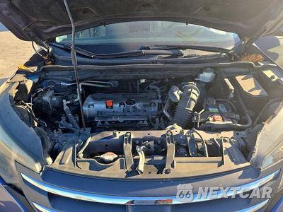 Zdjęcie 11 z 12 samochodu: 2012 HONDA CR-V EXL VIN:5J6RM3H73CL027771 - miniatura