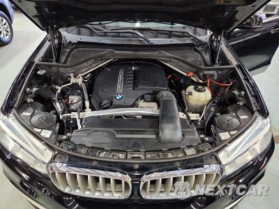 Zdjęcie 12 z 13 samochodu: 2018 BMW X5 XDRIVE35I VIN:5UXKR0C5XJL072229 - miniatura