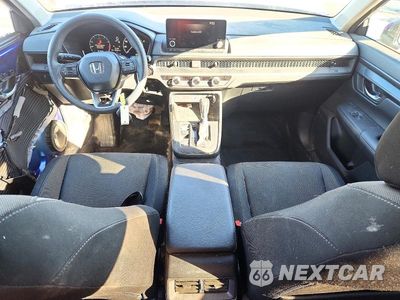 Zdjęcie 8 z 14 samochodu: 2023 HONDA CR-V EX VIN:5J6RS3H42PL003091 - miniatura
