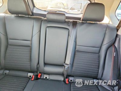 Zdjęcie 10 z 13 samochodu: 2026 NISSAN ROGUE ROCK CREEK VIN:5N1BT3BB3TC677235 - miniatura