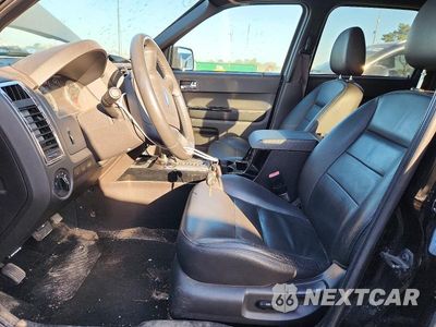 Zdjęcie 7 z 12 samochodu: 2008 FORD ESCAPE LIMITED VIN:1FMCU94108KA05493 - miniatura
