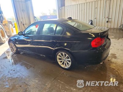 Drugie zdjęcie samochodu z przodu: 2011 BMW 328 XI VIN:WBAPK7G56BNN77797 - miniatura