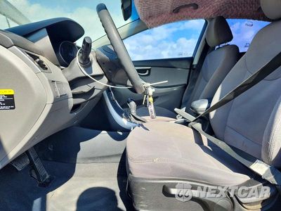 Zdjęcie 7 z 12 samochodu: 2016 HYUNDAI ELANTRA SE VIN:5NPDH4AE4GH735315 - miniatura