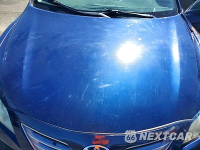 Zdjęcie 11 z 12 samochodu: 2009 TOYOTA CAMRY HYBRID VIN:4T1BB46K29U063816 - miniatura