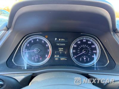 Zdjęcie 8 z 11 samochodu: 2020 HYUNDAI SONATA SEL VIN:5NPEL4JA2LH011889 - miniatura