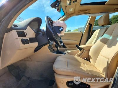 Zdjęcie 7 z 13 samochodu: 2007 BMW X3 3.0SI VIN:WBXPC93447WF07599 - miniatura