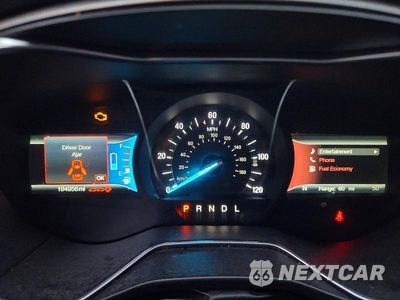 Zdjęcie 9 z 12 samochodu: 2018 FORD FUSION SE HYBRID VIN:3FA6P0LUXJR109271 - miniatura