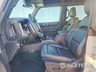 Zdjęcie 7 z 13 samochodu: 2025 FORD BRONCO OUTER BANKS VIN:1FMEE8BPXSLB84778 - miniatura