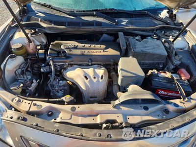 Zdjęcie 11 z 12 samochodu: 2008 TOYOTA CAMRY LE VIN:4T4BE46K68R043824 - miniatura