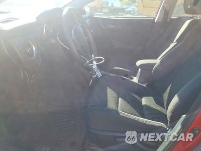 Zdjęcie 7 z 12 samochodu: 2017 TOYOTA COROLLA IM BASE VIN:JTNKARJE3HJ532140 - miniatura