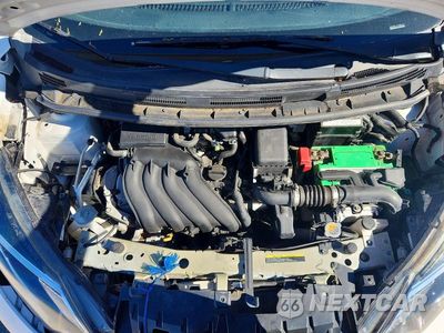 Zdjęcie 11 z 13 samochodu: 2019 NISSAN VERSA NOTE SV VIN:3N1CE2CP1KL353939 - miniatura