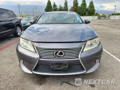 Piąte zdjęcie samochodu w środku: 2014 LEXUS ES 350 VIN:JTHBK1GG9E2136729 - miniatura
