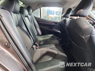 Zdjęcie 10 z 13 samochodu: 2021 TOYOTA CAMRY SE VIN:4T1G11AK9MU443341 - miniatura