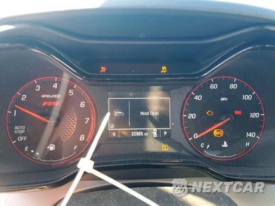 Zdjęcie 9 z 13 samochodu: 2025 CHEVROLET TRAX 1RS VIN:KL77LGEP9SC222295 - miniatura