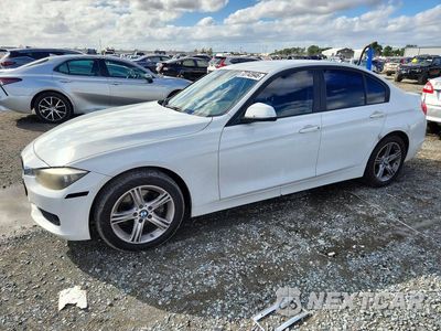 2013 BMW 328 I WBA3A5C54DF603256 - główne zdjęcie licytacji z USA - miniatura