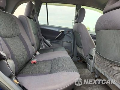 Zdjęcie 11 z 13 samochodu: 2003 TOYOTA RAV4 BASE VIN:JTEHH20V330252294 - miniatura