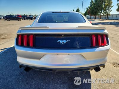Zdjęcie 6 z 13 samochodu: 2015 FORD MUSTANG VIN:1FA6P8THXF5343552 - miniatura