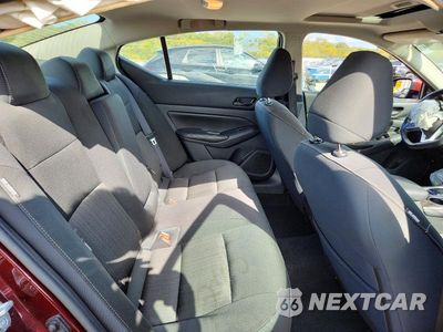 Zdjęcie 10 z 12 samochodu: 2024 NISSAN ALTIMA SV VIN:1N4BL4DV3RN428843 - miniatura