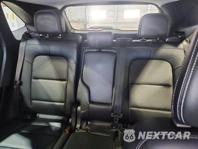 Zdjęcie 10 z 13 samochodu: 2021 FORD ESCAPE SEL VIN:1FMCU9H62MUB22626 - miniatura