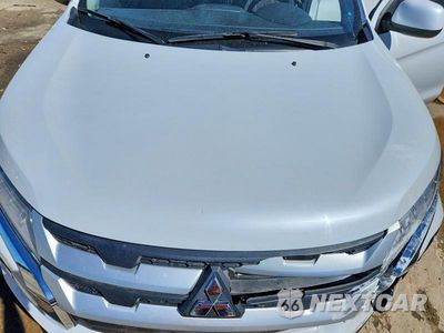 Zdjęcie 12 z 14 samochodu: 2025 MITSUBISHI OUTLANDER SPORT S VIN:JA4ARUAU2SU002504 - miniatura