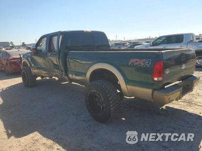 Drugie zdjęcie samochodu z przodu: 2012 FORD F350 SUPER DUTY VIN:1FT8W3BT4CEA06322 - miniatura