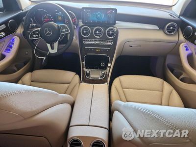 Zdjęcie 8 z 12 samochodu: 2021 MERCEDES-BENZ GLC 300 VIN:W1N0G8DB0MF971954 - miniatura