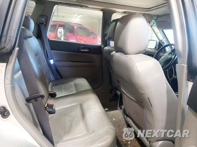 Zdjęcie 11 z 14 samochodu: 2004 SUBARU FORESTER 2.5XS VIN:JF1SG65684H755267 - miniatura
