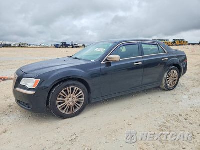 2013 CHRYSLER 300C VARVATOS 2C3CCAJT9DH621858 - główne zdjęcie licytacji z USA - miniatura