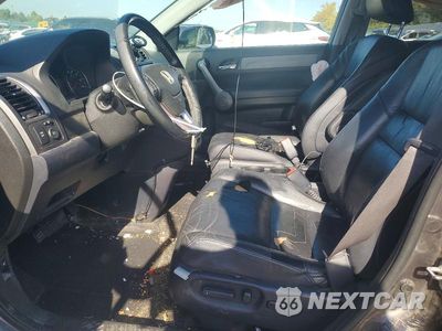Zdjęcie 7 z 12 samochodu: 2009 HONDA CR-V EXL VIN:5J6RE48769L018736 - miniatura
