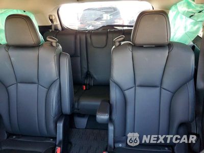Zdjęcie 10 z 13 samochodu: 2026 SUBARU ASCENT PREMIUM VIN:4S4WMABD2T3421138 - miniatura