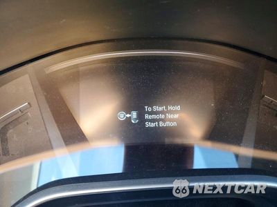 Zdjęcie 9 z 13 samochodu: 2017 HONDA CR-V EX VIN:5J6RW2H50HL032498 - miniatura