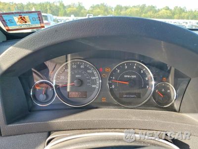 Zdjęcie 9 z 13 samochodu: 2009 JEEP GRAND CHEROKEE LAREDO VIN:1J8GR48K69C528079 - miniatura