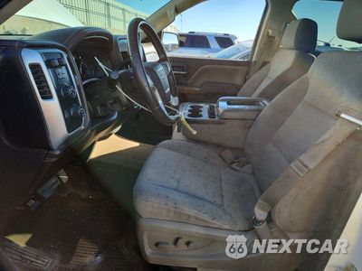 Zdjęcie 7 z 12 samochodu: 2016 GMC SIERRA K1500 SLE VIN:3GTU2MEC1GG201742 - miniatura