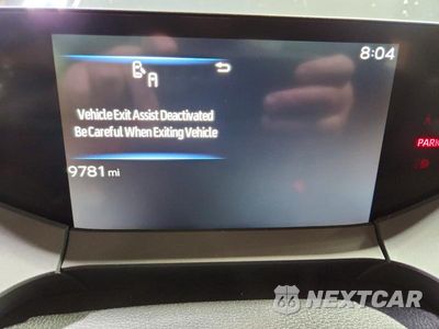 Zdjęcie 9 z 12 samochodu: 2026 TOYOTA PRIUS XLE VIN:JTDACAAU7T3081729 - miniatura