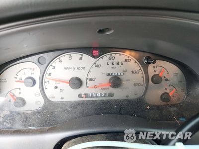 Zdjęcie 9 z 12 samochodu: 2003 FORD RANGER SUPER CAB VIN:1FTZR45E33TA29746 - miniatura