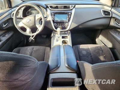 Zdjęcie 8 z 13 samochodu: 2018 NISSAN MURANO SV VIN:5N1AZ2MH2JN163495 - miniatura