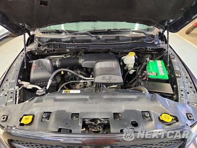 Zdjęcie 11 z 12 samochodu: 2017 RAM 1500 ST VIN:1C6RR7FG0HS788411 - miniatura