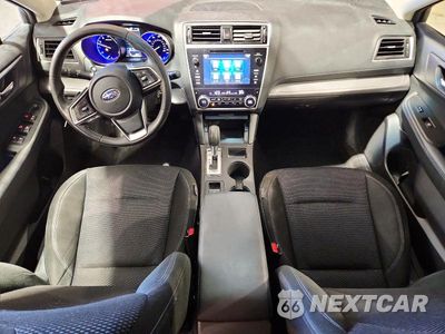 Zdjęcie 8 z 13 samochodu: 2018 SUBARU OUTBACK 2.5I PREMIUM VIN:4S4BSAFC4J3281869 - miniatura