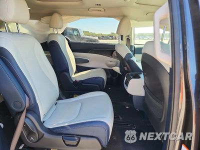 Zdjęcie 11 z 13 samochodu: 2026 KIA CARNIVAL HYBRID SX PRESTIGE VIN:KNDNE5KAXT6085358 - miniatura