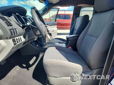 Zdjęcie 7 z 13 samochodu: 2013 TOYOTA TACOMA PRERUNNER ACCESS CAB VIN:5TFTX4GN8DX023685 - miniatura