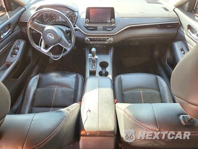 Zdjęcie 8 z 12 samochodu: 2022 NISSAN ALTIMA SR VIN:1N4BL4CVXNN328248 - miniatura