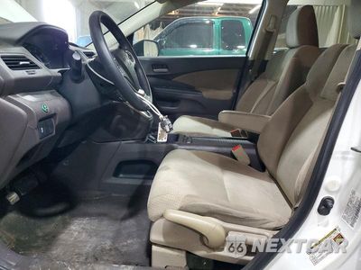 Zdjęcie 7 z 13 samochodu: 2012 HONDA CR-V EX VIN:5J6RM4H51CL081848 - miniatura