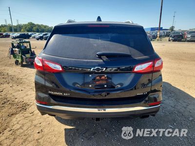Zdjęcie 6 z 13 samochodu: 2019 CHEVROLET EQUINOX LT VIN:3GNAXVEX6KL223854 - miniatura